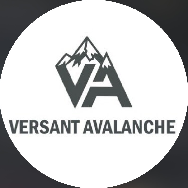 Logo de l'association Versant Avalanche